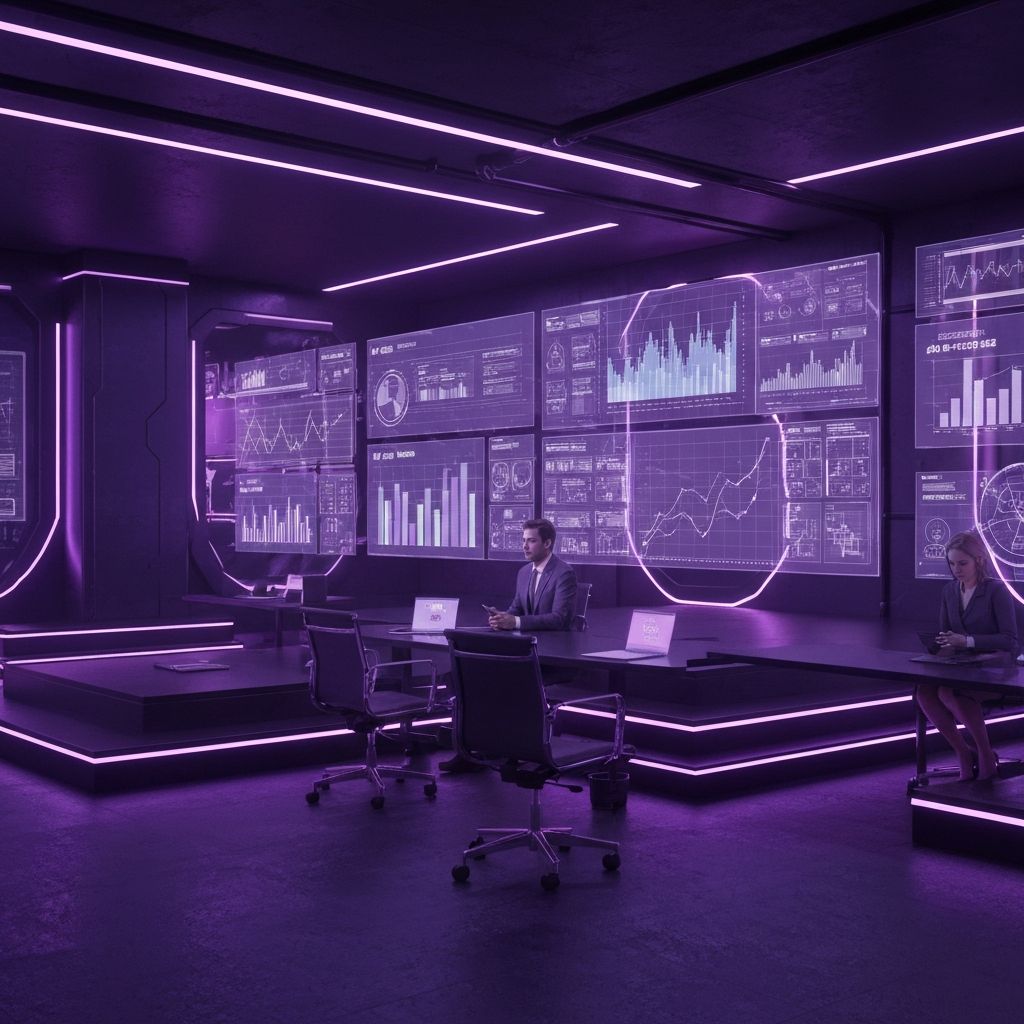 AI Consulting