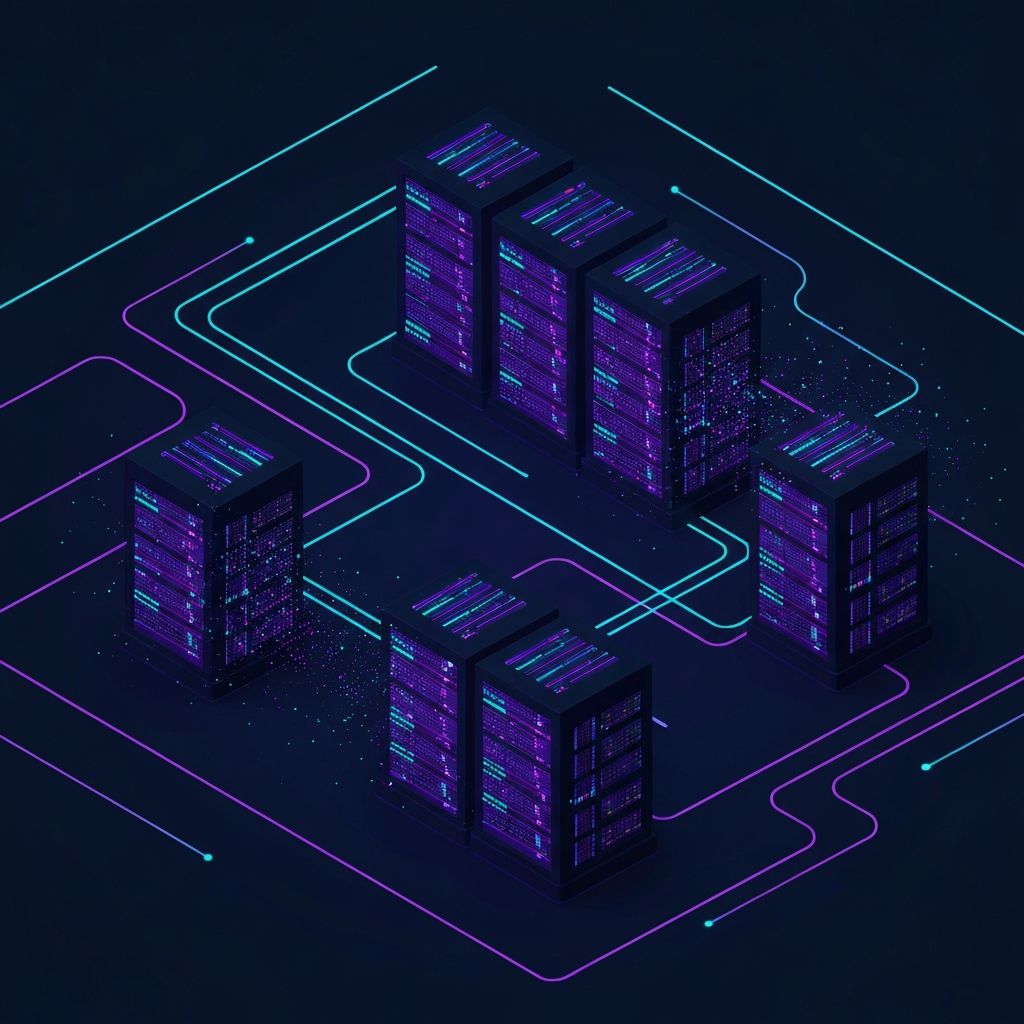 Cloud Infrastructure