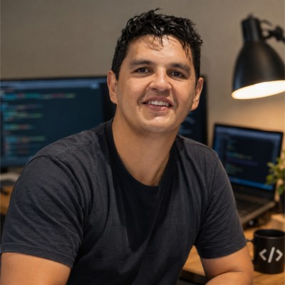 Roger Cruz Marques